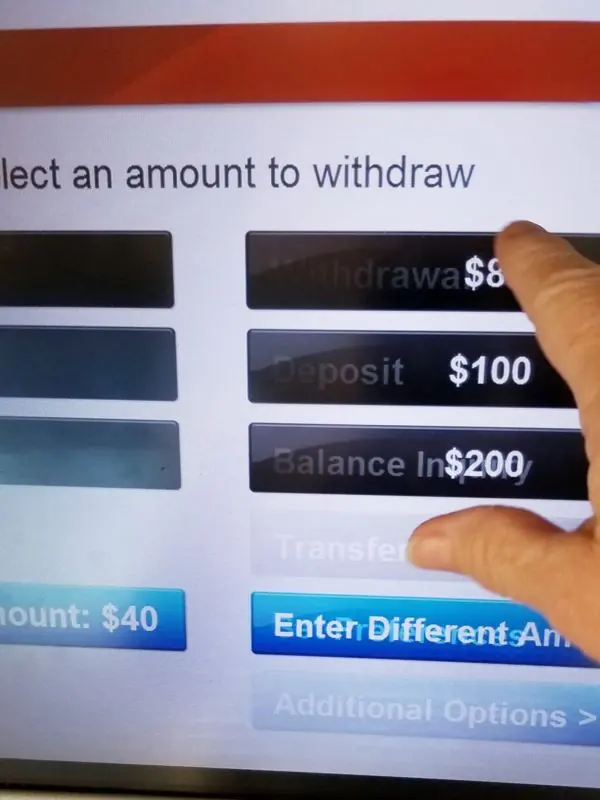 Wide monitor displaying four WordPress page builder interfaces side by side